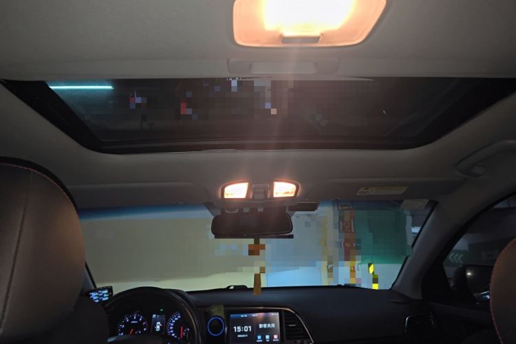 Used Hyundai Elantra (6th Generation / Lingdong) 2016 1.4T Dual-Clutch Xuan Dong · Flagship Edition