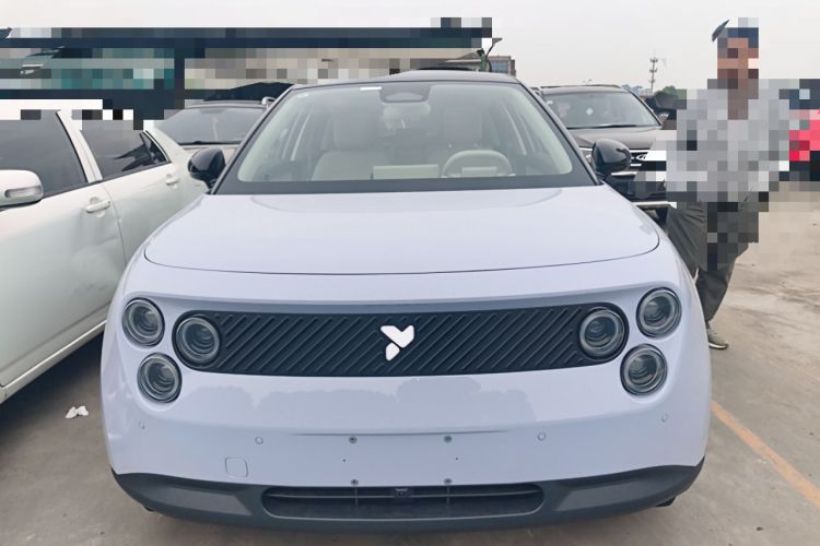 Used firefly 2025 Free Edition
