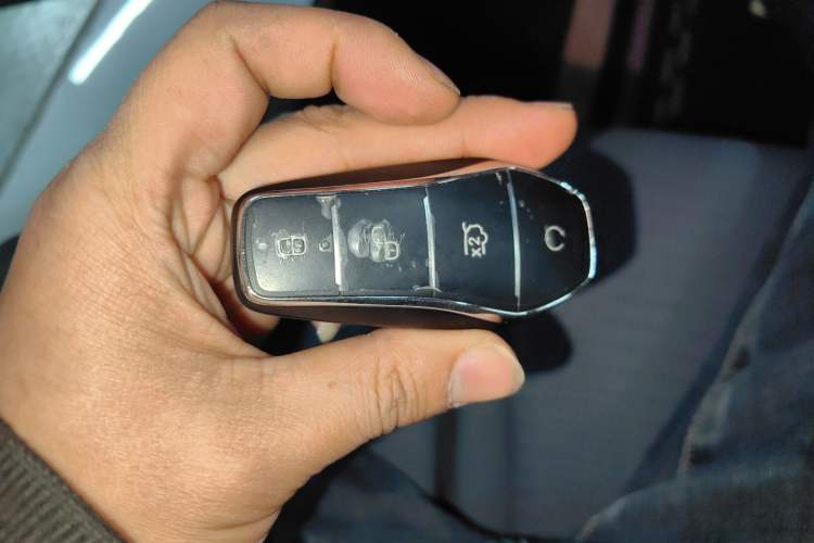 Used BYD Seal 06GT 2025 Intelligent Driving Version 605 Heatwave Edition