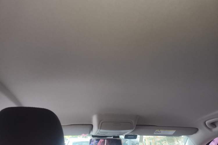 Used Volkswagen Tiguan 2015 1.8TSI Automatic Two-Wheel Drive Trend Edition