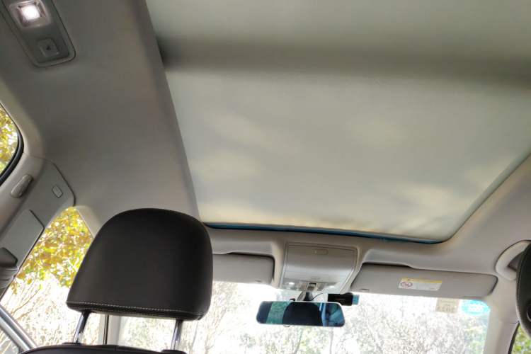 Used Volkswagen Tiguan L 2018 Facelift 330TSI Automatic Two-Wheel Drive Luxury Edition
