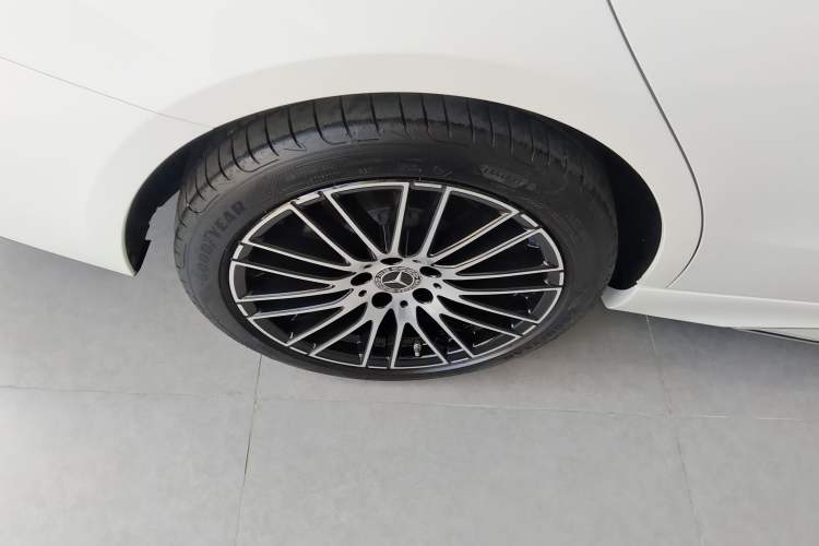 Used Mercedes-Benz C-Class 2025 C 260 L Sport Edition