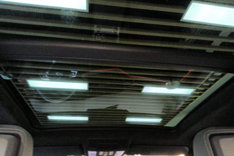 Used Volkswagen Touareg 2020 3.0 TSI Luxury Edition China VI