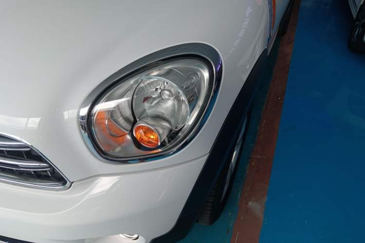 Used MINI Countryman 2014 1.6L ONE