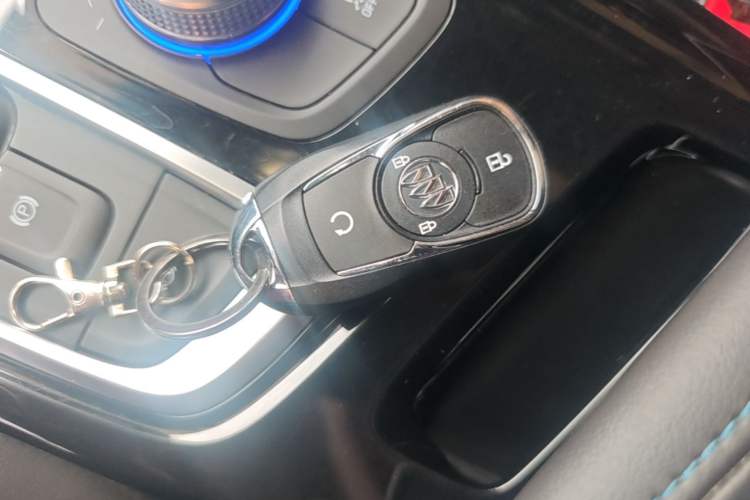 Used Buick Velite 6 2024 430km Enjoyment Version
