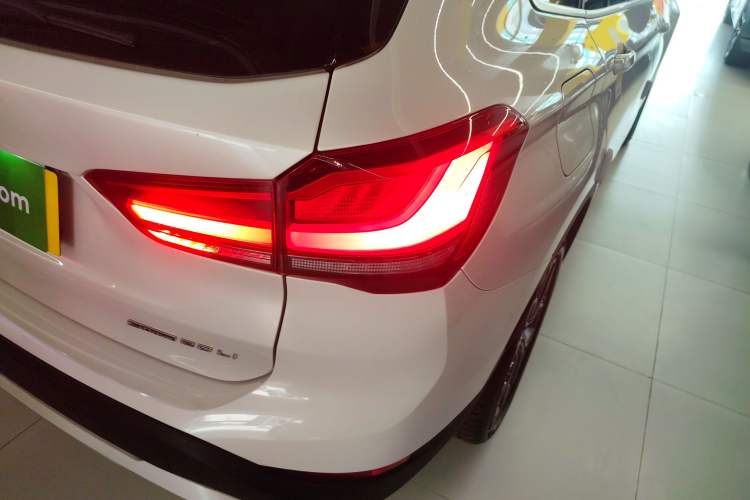 Used BMW X1 2021 sDrive20Li Premium Edition
