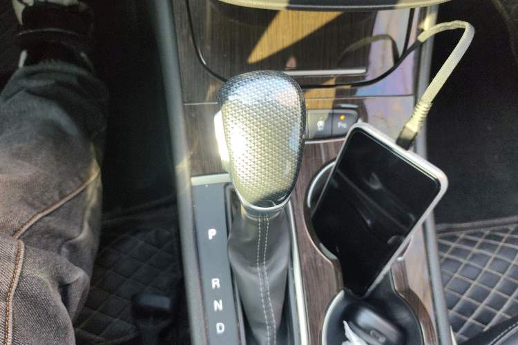 Used Buick Verano 2018 Sedan 20T Dual-Clutch Leading Model
