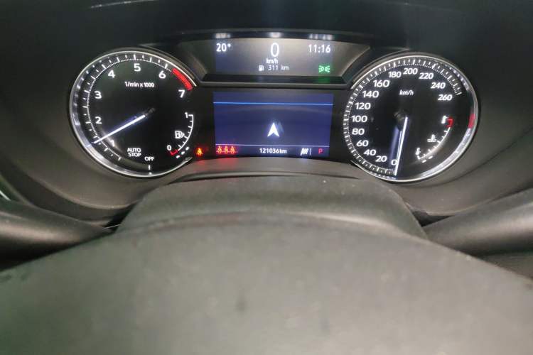 Used Cadillac CT5 2021 28T Luxury Model
