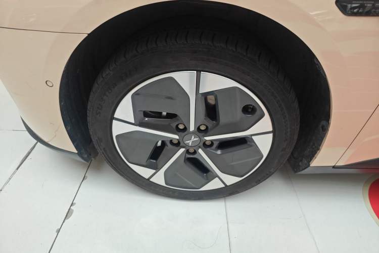 Used XPeng MONA M03 2024 620 with Ultra-Long Range