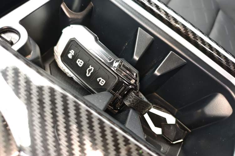 Used Haval DARGO 2021 1.5T DCT Two-Wheel Drive Labrador Edition
