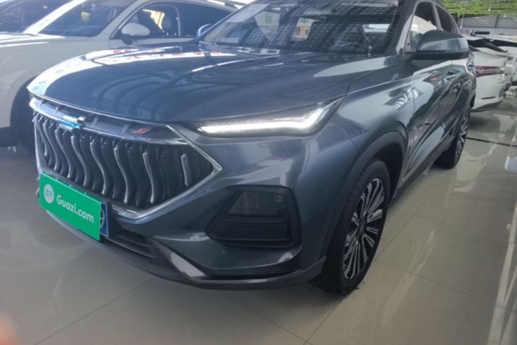 Used CHANGAN OSHAN X5 2023 Enjoy Edition 1.5T DCT Luxury Model