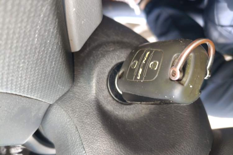 Used Hyundai Verna (older generation) 2016 1.4L Manual Smart GLS Trim
