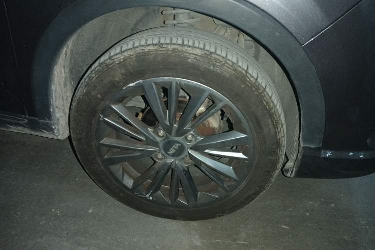 Used NETA V 2022 Pro Long-Range Smart Edition
