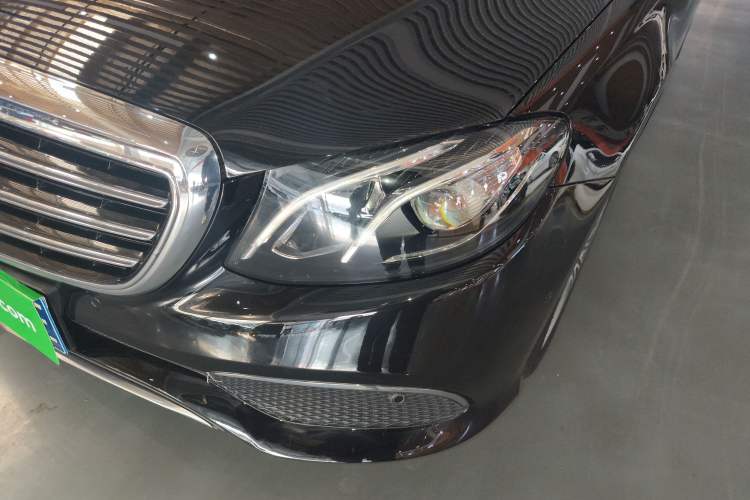 Used Mercedes-Benz E-Class 2020 Facelift E 300 L Stylish Edition
