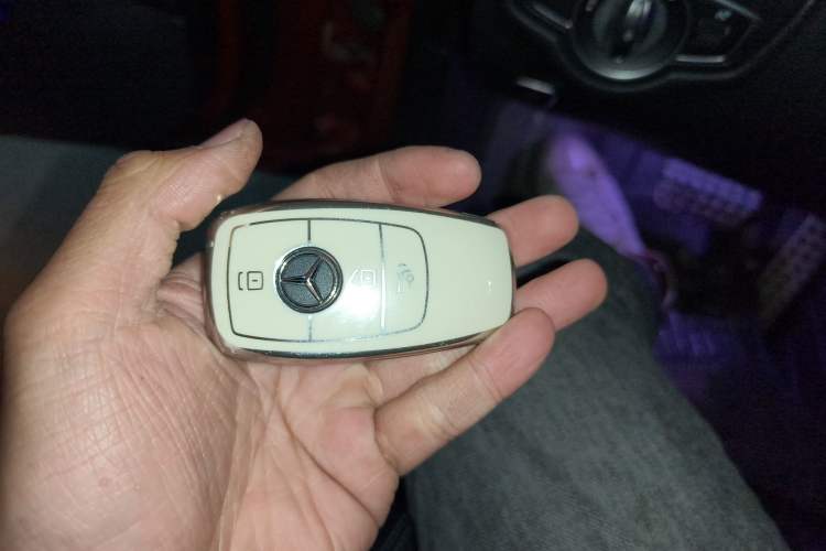 Used Mercedes-Benz C-Class 2019 C 260 Coupe
