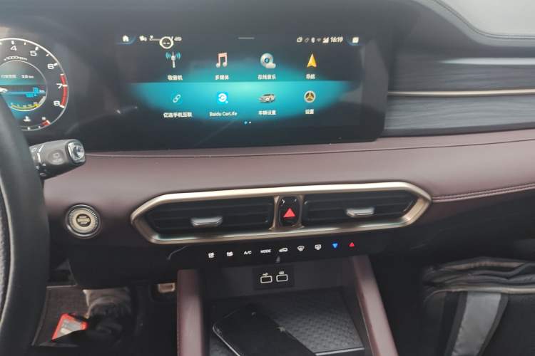 Used JETOUR X90 PLUS 2024 1.6TD DCT Villa 5-Seater