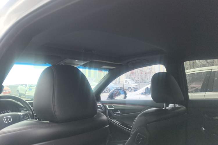 Used Honda Spirior 2015 2.4L Si