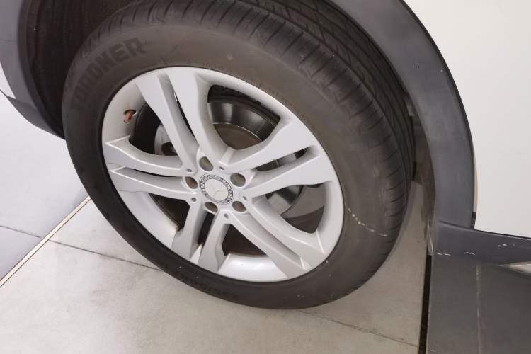 Used Mercedes-Benz GLA 2016 GLA 200 Sport Edition Right Rear Wheel Hub