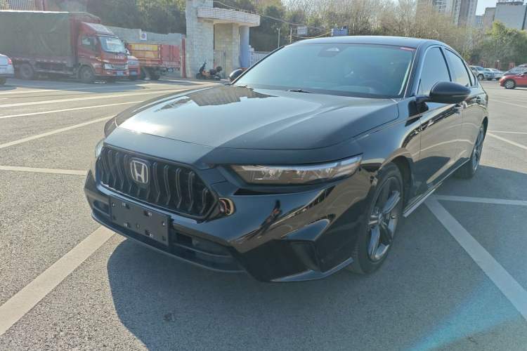 Used Honda Inspire 2023 260TURBO Deluxe Edition