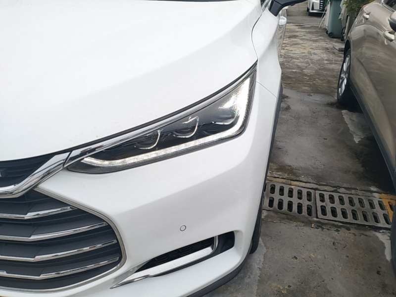 Used BYD Tang 2018 2.0T Automatic Smart Connect Prestige 7-Seater China V Standard — 23