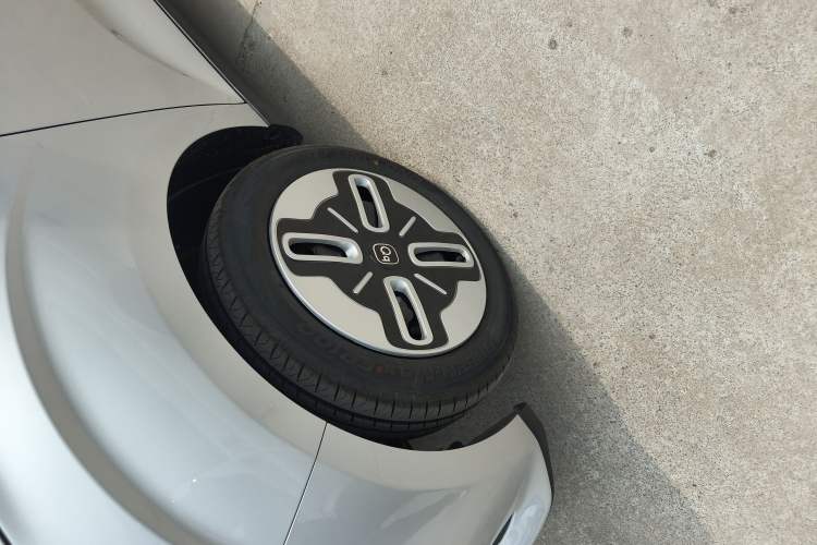 Used Chery Domi 2025 Model 305km Comfort Edition