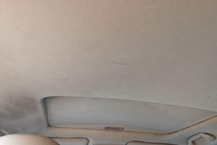 Used BYD G6 2013 1.5TID Automatic Luxury Model