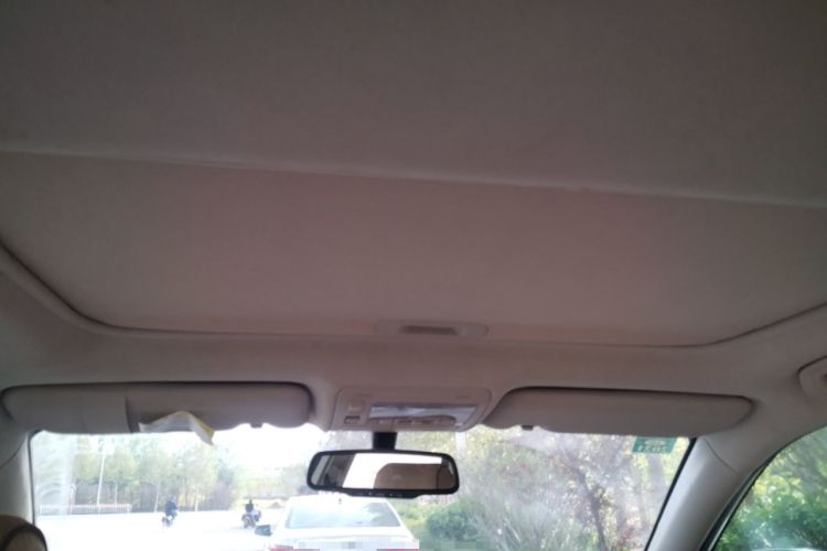 Used BYD S7 2015 2.0T Upgraded Automatic Flagship Version