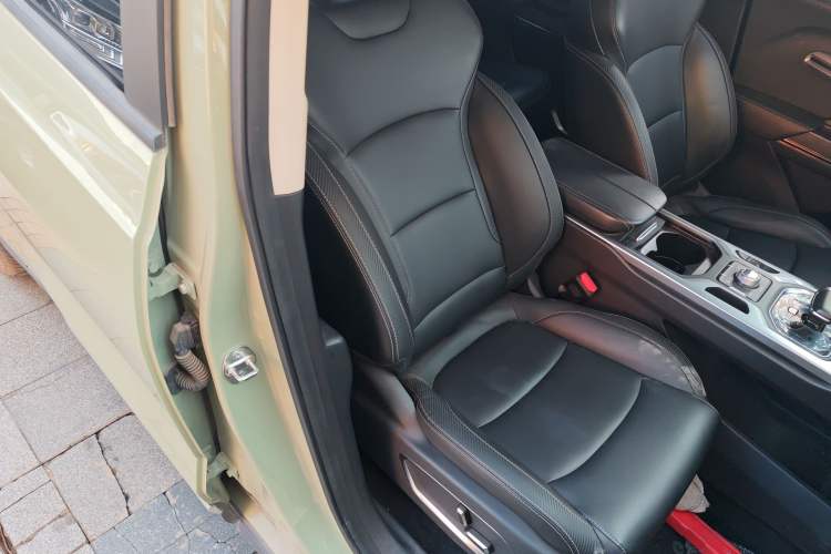 Used Radar Horizon 2023 550 km Creator Edition