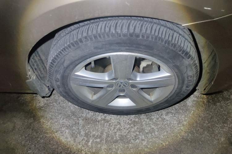 Used Volkswagen Golf 2015 1.6L Automatic Comfort Model