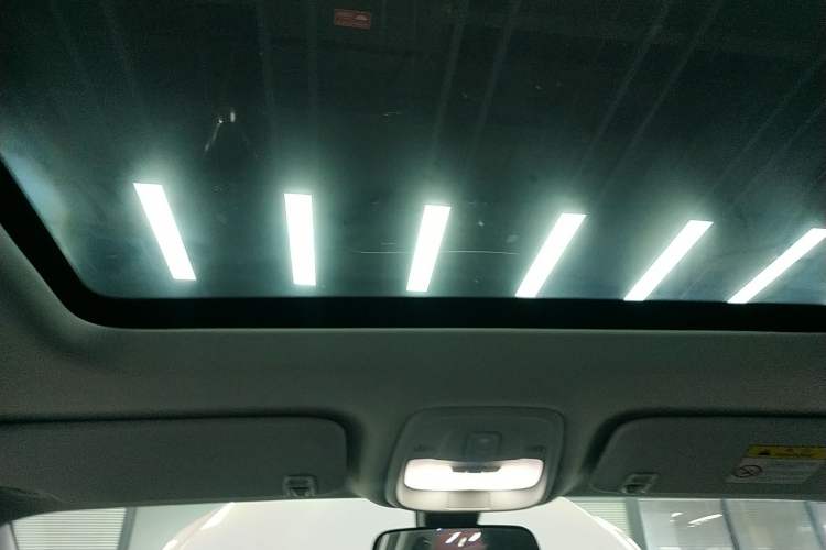 Used Buick Velite 6 2024 450km Enjoyment Plus Version Headliner