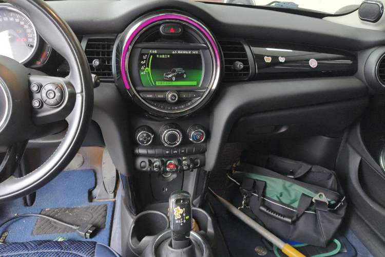 Used MINI MINI 2019 1.5T ONE PLUS Five-Door Edition