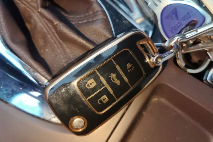 Used Buick Regal 2015 2.0L Elite Fashion Edition