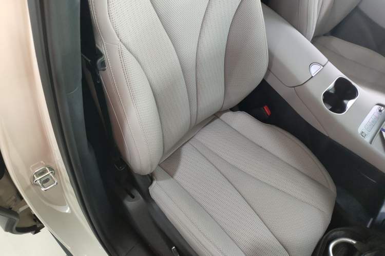 Used BYD Sealion 06 New Energy 2025 Model EV 605 Navigation Pro Edition
