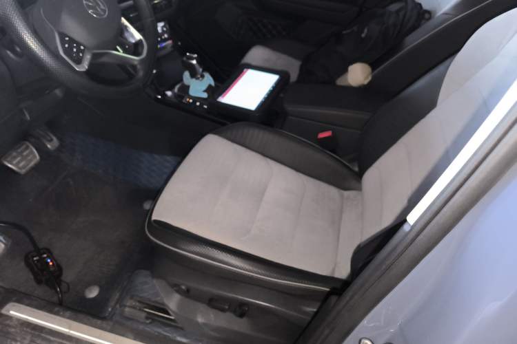 Used Volkswagen Tayron X 2020 330TSI Two-Wheel Drive Luxury Smart Connectivity Version
