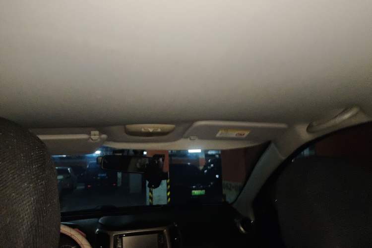 Used Great Wall M4 2012 1.5L Manual Luxury Version
