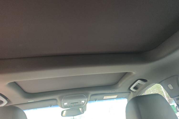 Used Cadillac CT5 2021 Revised 28T Luxury Version Headliner