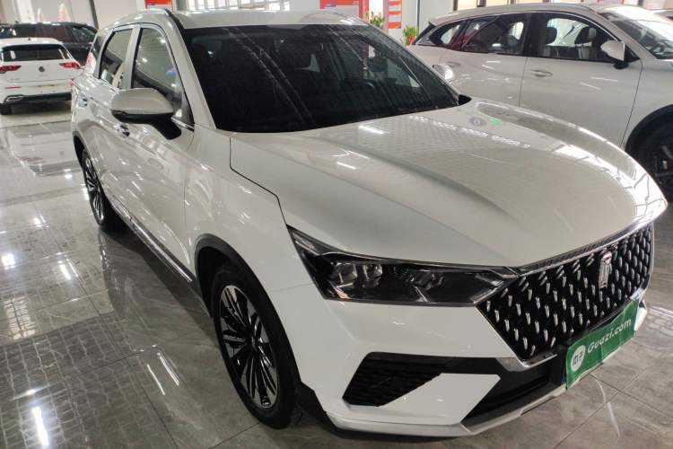 Used Bestune T77 2021 PRO 280 TID Custom Edition