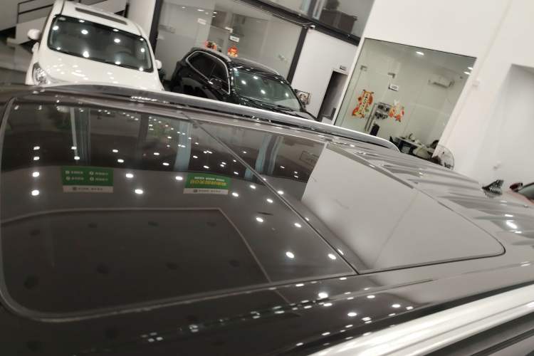 Used Ford Explorer 2020 EcoBoost 285 Four-Wheel Drive Trend Edition 6 Seats
