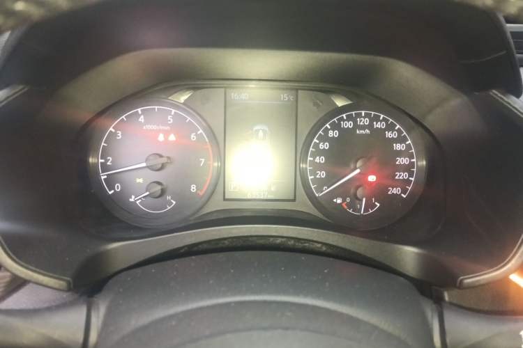 Used Nissan Teana 2021 2.0L XL Comfort Edition
