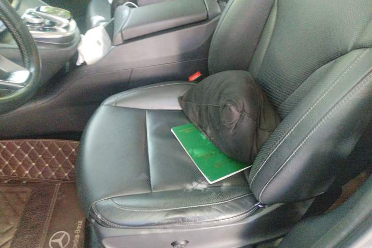 Used Mercedes-Benz V-Class 2017 V 260 Prestige Edition