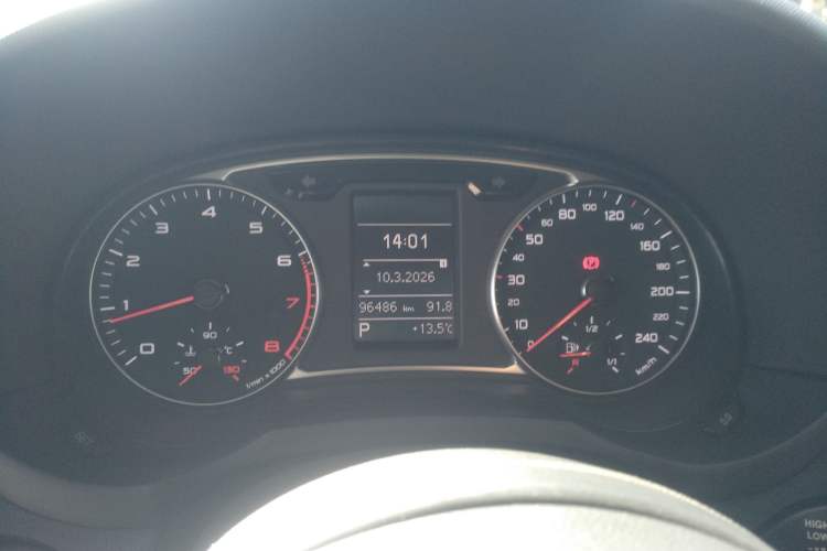 Used Audi A1 2016 30 TFSI Sportback Design Fashion Edition