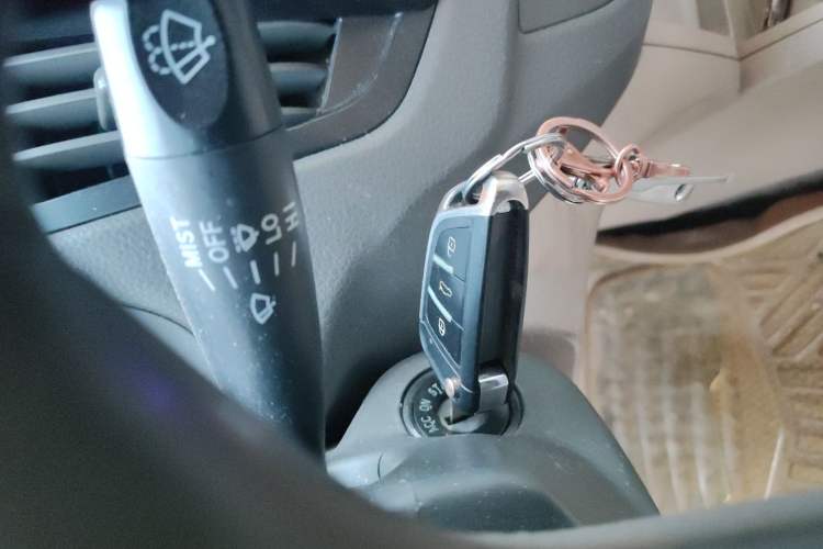 Used Chery Cowin 3 2010 1.5L Manual Comfort Edition
