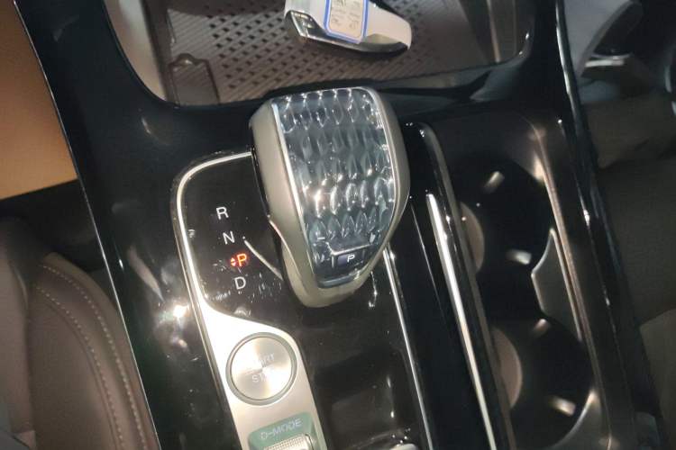 Used GAC Trumpchi M8 2024 Master Series Super Hybrid Edition