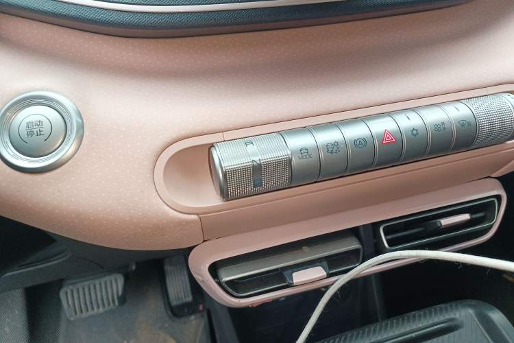 Used BYD Seagull 2023 Free Edition
