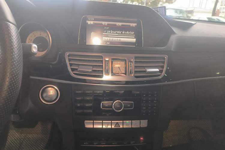 Used Mercedes-Benz E-Class 2015 E 200 L Sport Edition