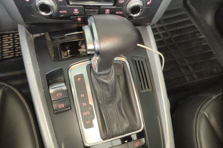 Used Audi Q5 2013 40 TFSI Technology Edition