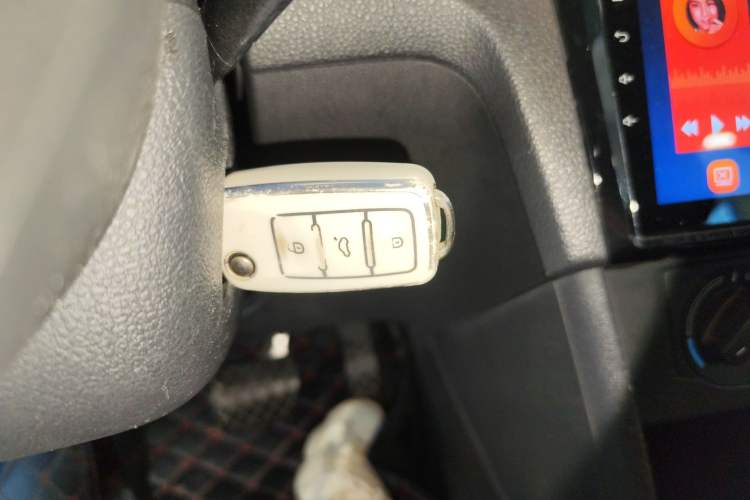 Used Skoda Rapid Spaceback 2019 Revised Version 1.5L Automatic Standard Edition China V Standard