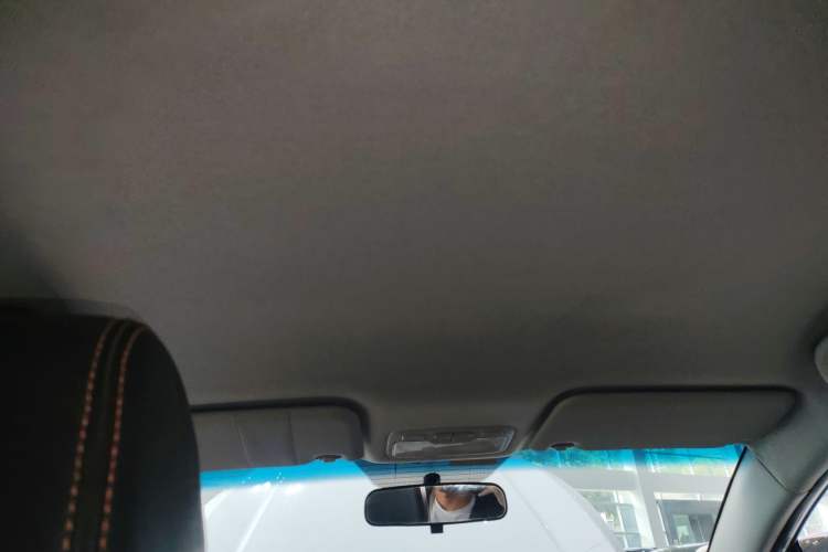 Used JAC Group Refine S3 2014 1.5L CVT Luxury Smart Model