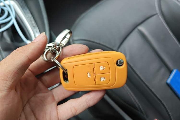 Used Buick GT 2017 15N Automatic Deluxe Edition
