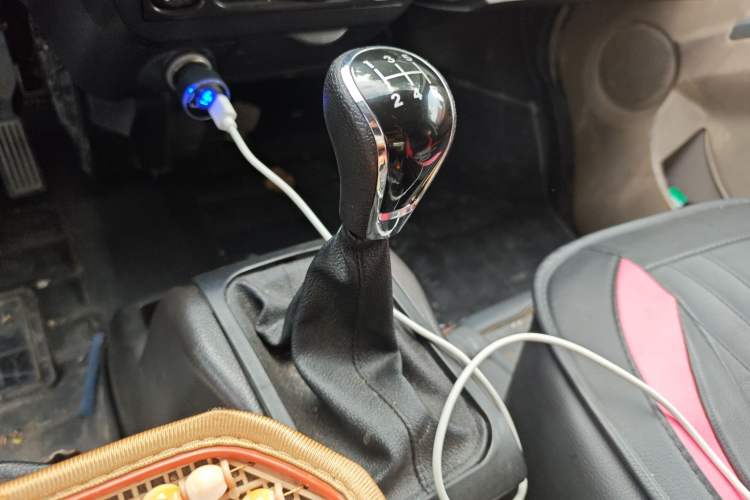 Used Wuling Rongguang 2012 1.5L Extended Standard Version